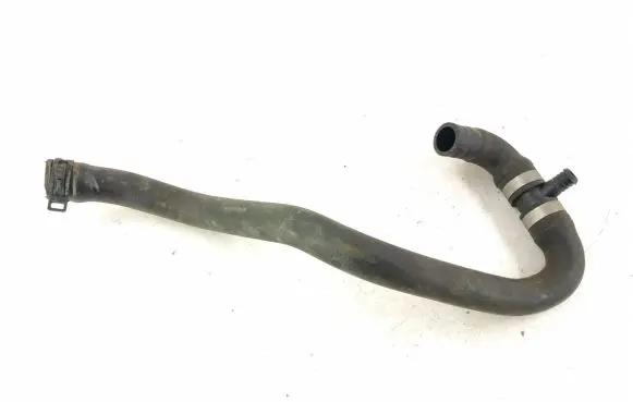 Mercedes-Benz GLE (W166 - C292) Engine coolant pipe/hose DALISID4365 1668304996 A1668304996