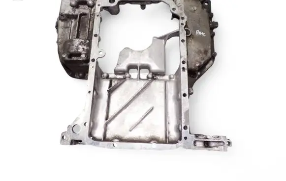 Oil sump