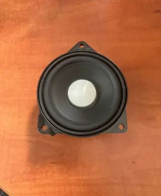 BMW 5 F10 F11 Headliner speaker 9239148