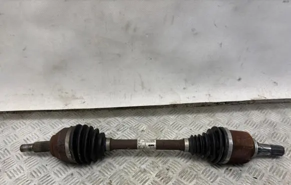 Renault Trafic III (X82) Front driveshaft 391018696R