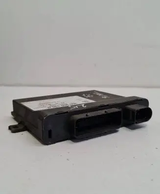 Volkswagen Touareg I Other control units/modules 3D0909135N 5WK48825 5WK47021