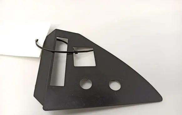 Lada Samara Mirror switch trim 7167
