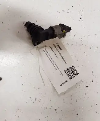 Opel Insignia A Camshaft position sensor 55201876