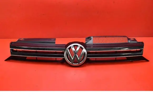 Volkswagen Golf Plus Front grill 5K0853653