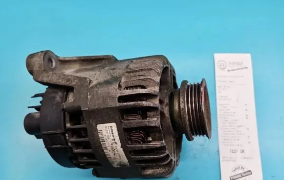 Fiat Palio Generator/alternator 46765842 IMPRK1354619