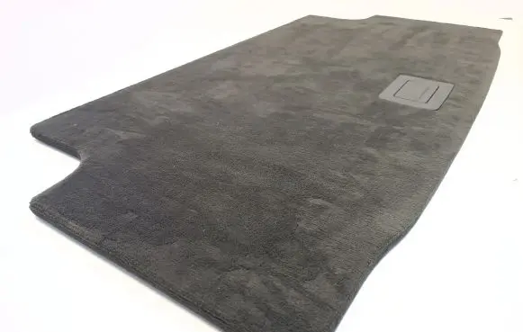 BMW 3 E90 E91 Trunk/boot floor carpet liner 
