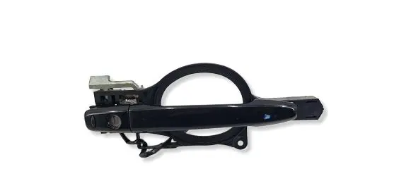 Mitsubishi Outlander Front door exterior handle 