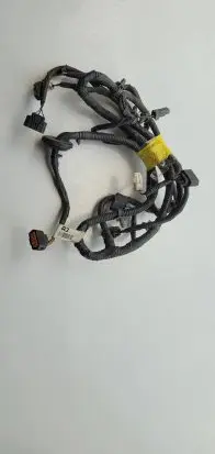 Hyundai i30 Parking sensor (PDC) wiring loom 91880A6030