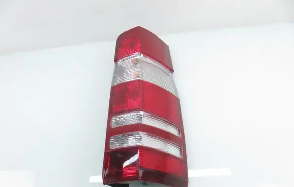 Mercedes-Benz Sprinter W906 Rear/tail lights 