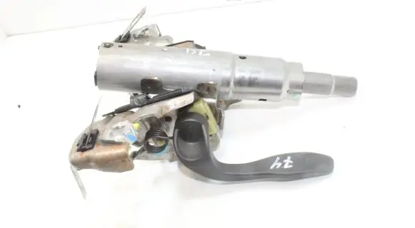 Opel Mokka Steering rack mechanical part 