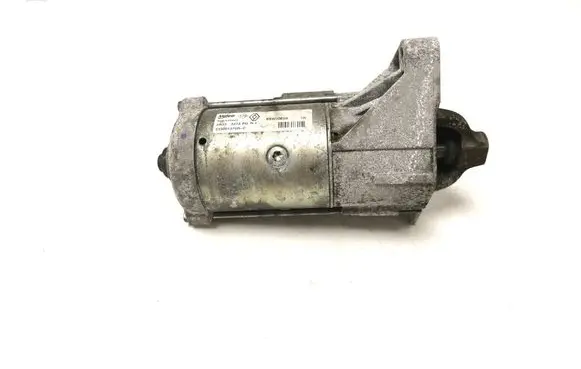 Nissan Qashqai+2 Starter motor 233001375R
