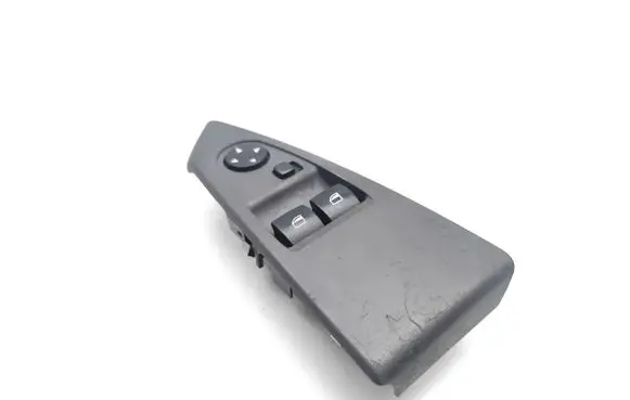 BMW 6 E63 E64 Electric window control switch 6939128
