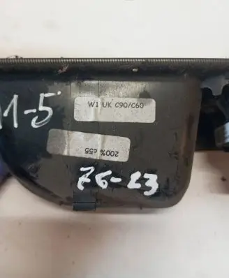 Volvo V50 Electric window control switch 8663819