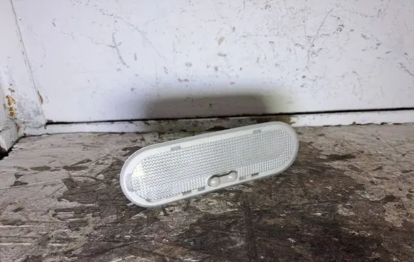 Renault Megane II Rear seat light 8200074362 81423H