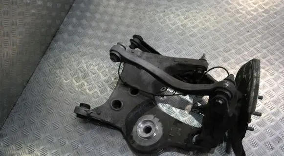 Land Rover Range Rover Sport L320 Front wheel hub spindle knuckle 