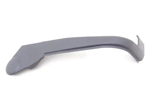 Seat Toledo II (1M) Seat trim 1J4881319F