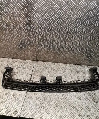Volkswagen PASSAT B7 Front bumper mounting bracket 3aa807571