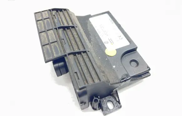 Audi Q7 4L Other control units/modules 4F0907280E