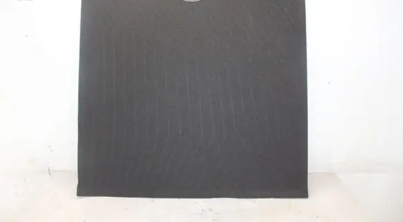 Audi A3 S3 8V Trunk/boot floor carpet liner 8V5863463E