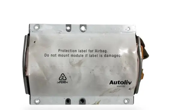 Volvo XC70 Passenger airbag 8623232 602924200 603423700