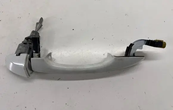 Volkswagen Tiguan Allspace Front door exterior handle 5NA837167 5NN837205GRU