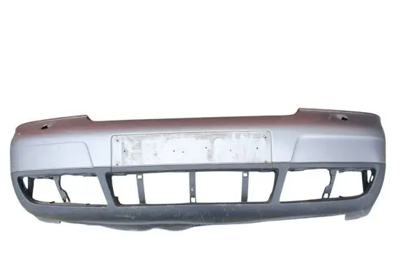 Audi A6 S6 C5 4B Front bumper 4B0807103 4B0807109D