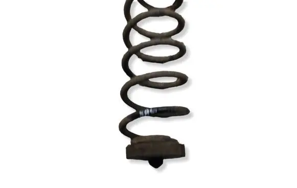 Audi A5 Sportback 8TA Rear coil spring 