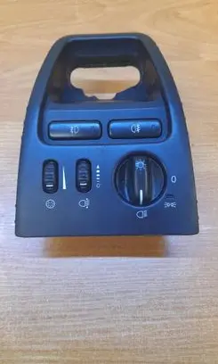 Volvo XC90 Light switch 30739304