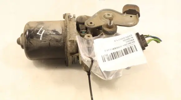 Citroen C3 Picasso Wiper motor 