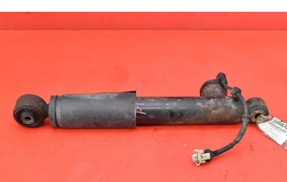 Opel Astra H Rear shock absorber/damper 