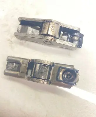Ford S-MAX Valve rocker arm 1120 0621