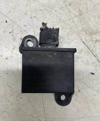 BMW X5 E70 Tire pressure control unit 6771042 41110861 053300101202