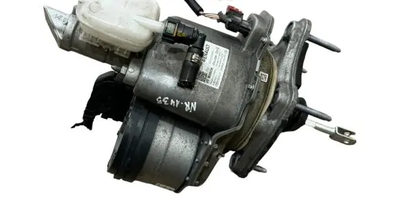 Renault Zoe Brake booster 472107190R 0204N00127 97356684