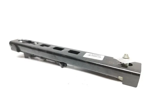 Citroen DS5 Seat belt adjustment rail 9673459180 2444472T