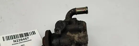 Audi A3 S3 8L Electric power steering pump 