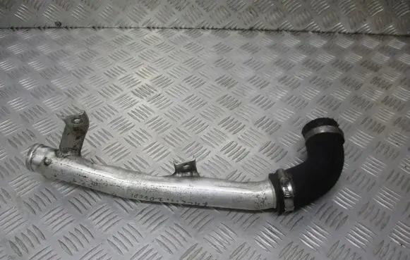 Chevrolet Lacetti Intercooler hose/pipe 96438333