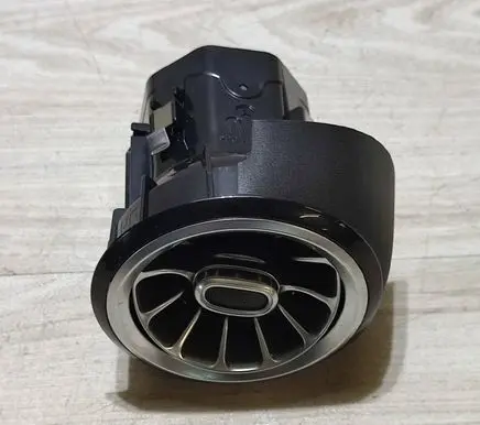 Mercedes-Benz A W177 Dash center air vent grill A1778306900