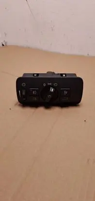Volvo S80 Light switch 30739414 071122A 04066322