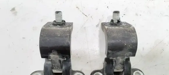 Volkswagen Golf IV Tailgate/trunk/boot hinge