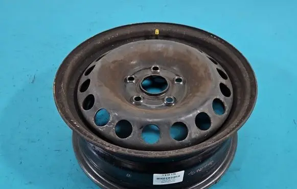 Volkswagen Golf VI R15 steel rim IMPRK1610176
