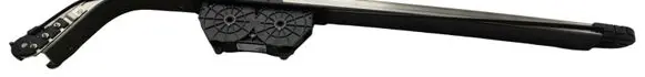 Volkswagen Multivan T7 Sliding door upper top rail 7T0843532M