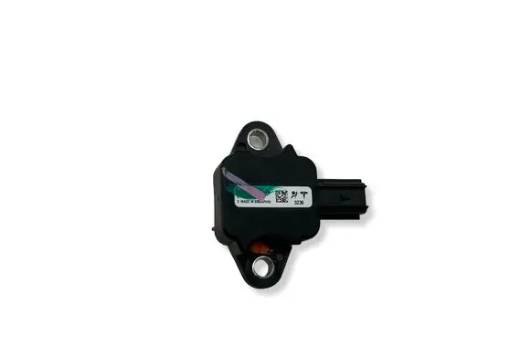 Tesla Model S Airbag deployment crash/impact sensor 100527500A