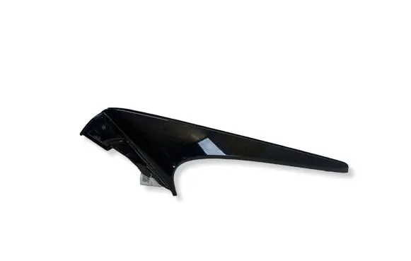 Lexus RX V Tailgate/boot cover trim set 7681548060 7681348050 7680748060