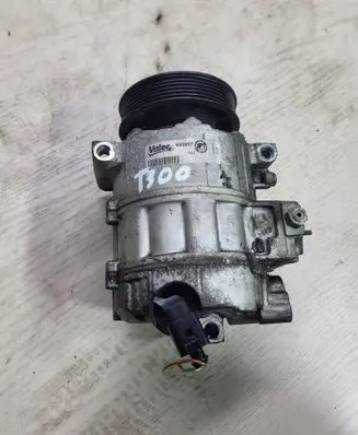 Air conditioning (A/C) compressor (pump)