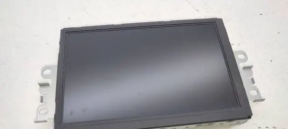 Volvo V40 Screen/display/small screen 31382906AC
