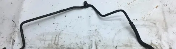 Volkswagen Golf IV Power steering hose/pipe/line