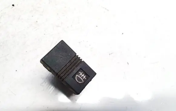 Renault 19 Fog light switch 