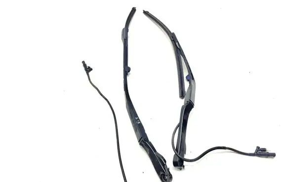 Volvo S90, V90 Windshield/front glass wiper blade 31440420