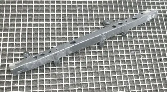 Nissan Juke I F15 Bottom radiator support slam panel 