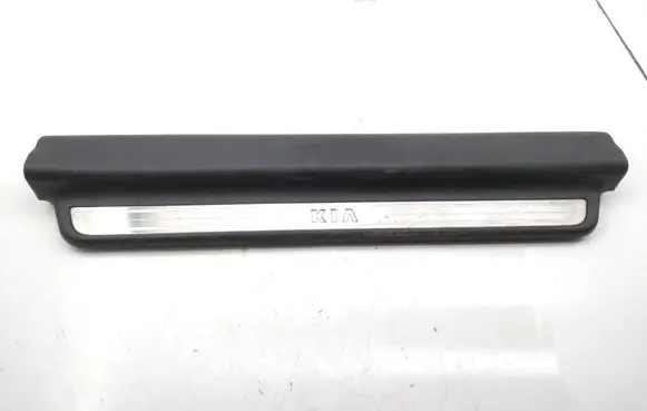 KIA Optima Front sill trim cover 858812T100 858812T200